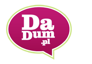 Logo sklepu Dadum
