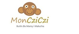 Logo sklepu Moncziczi