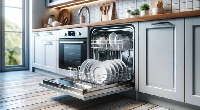 Jak wybrać dobrą zmywarkę? zmywarka