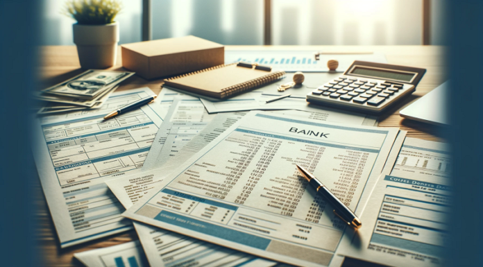 Od czego zależy WIBOR i jak wpływa na wysokość rat kredytów? dokumenty bankowe