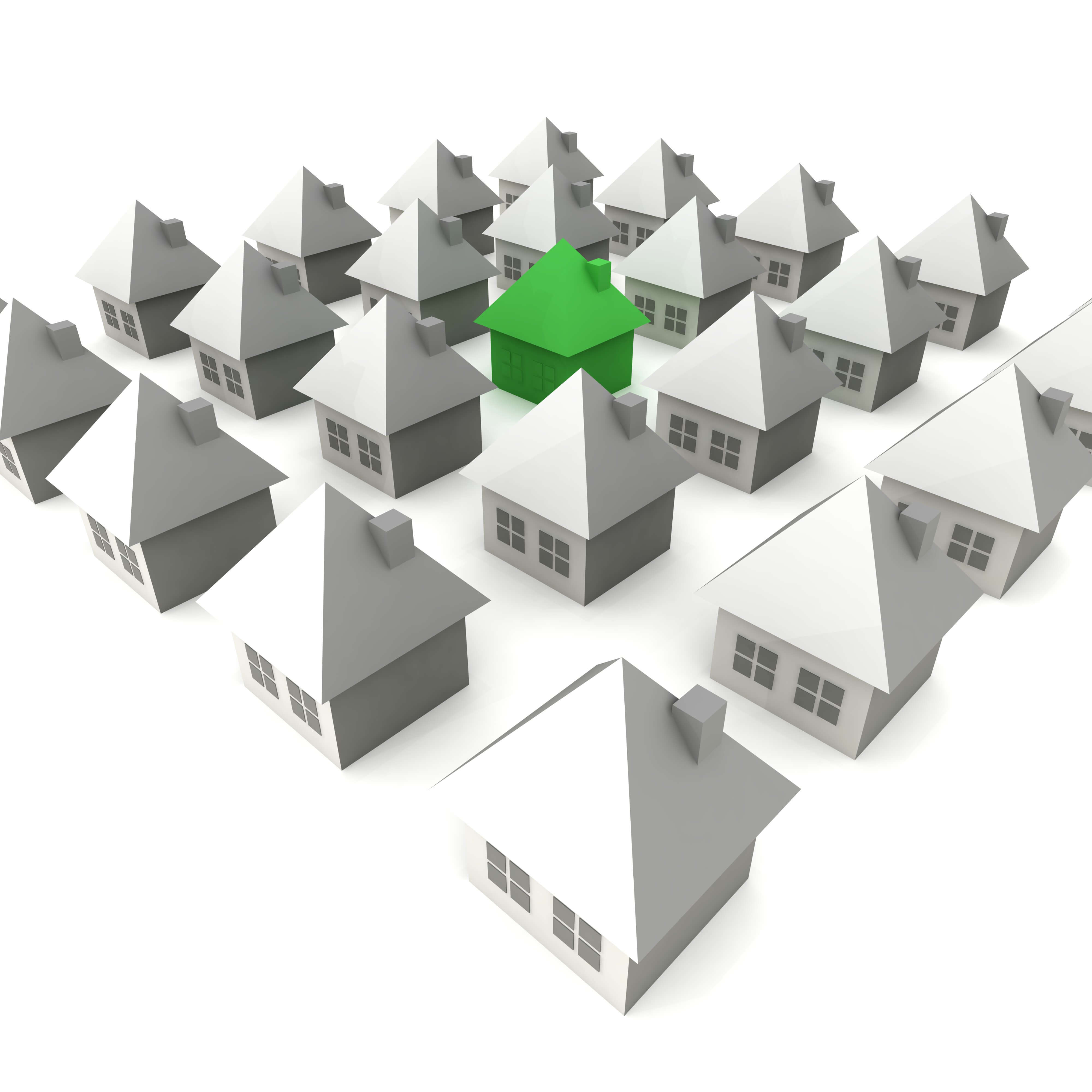Kredyt mieszkaniowy a kredyt hipoteczny – różnice i przeznaczenie