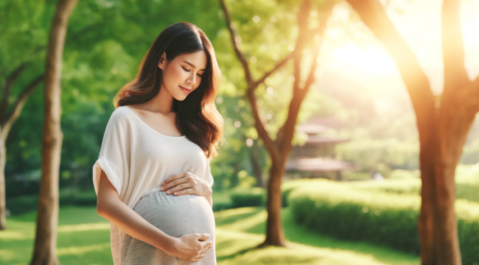 Czy można zajść w ciążę podczas okresu, czyli kilka słów o kobietach kobieta w ciąży