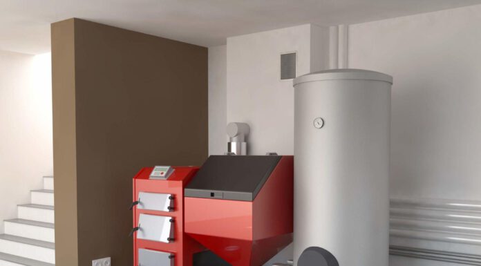 Jakie warunki muszą zostać spełnione, aby móc zamontować kocioł na biomasę? kocioł na biomasę