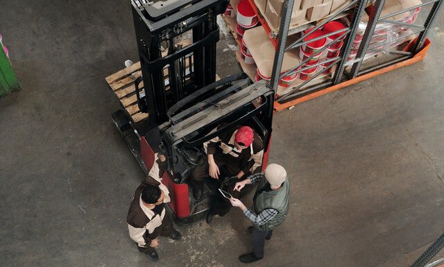 W jakich branżach wykorzystuje się wózki jezdniowe? wozek-jezdniowy