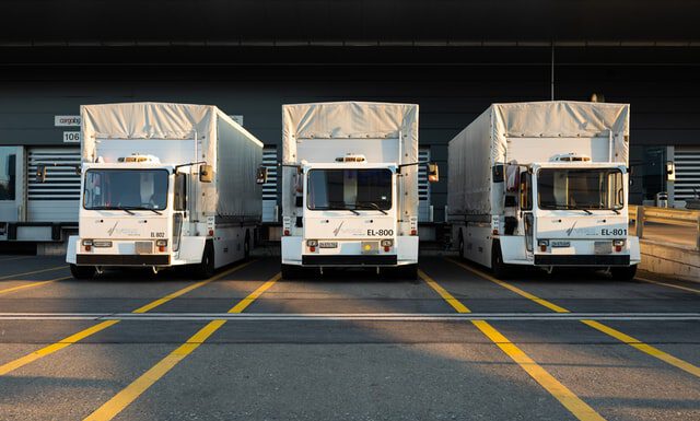 Co może przewozić firma transportowa? Firma transportowa