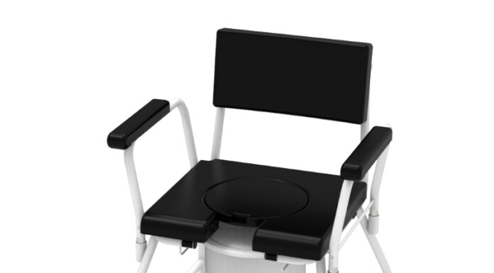 Kiedy, gdzie niezbędne są wózki sanitarne? wózek sanitarny