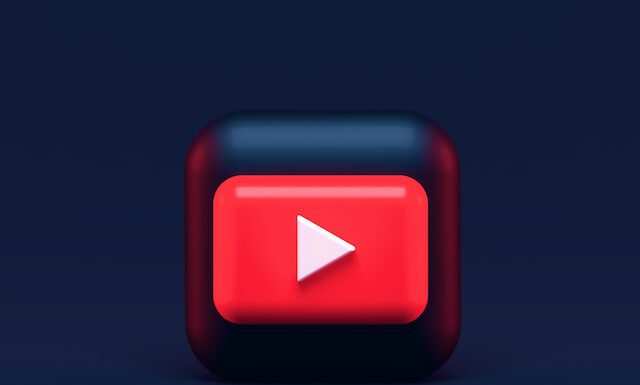 Kim jest Gimper? Z czego słynie Gimper? znaczek youtube'a