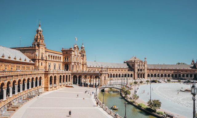 Z czego słynie Hiszpania? Co kupić w Maladze, Walencji, w Barcelonie? z czego slynei hiszpania