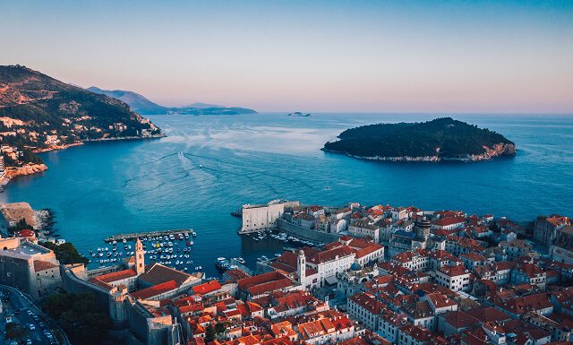 Z tego słynie Chorwacja? 4 fakty o Chorwacji Wybrzeże Chorwacji