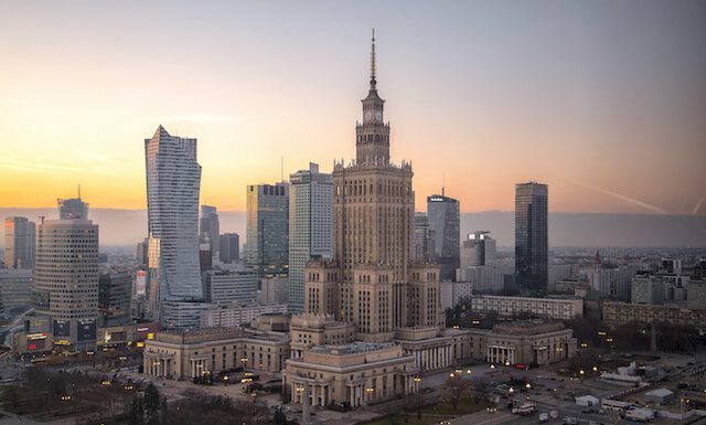 Historia, ciekawostki z Mazowsza. Z czego słynie Mazowsze? Warszawa w województwie mazowieckim