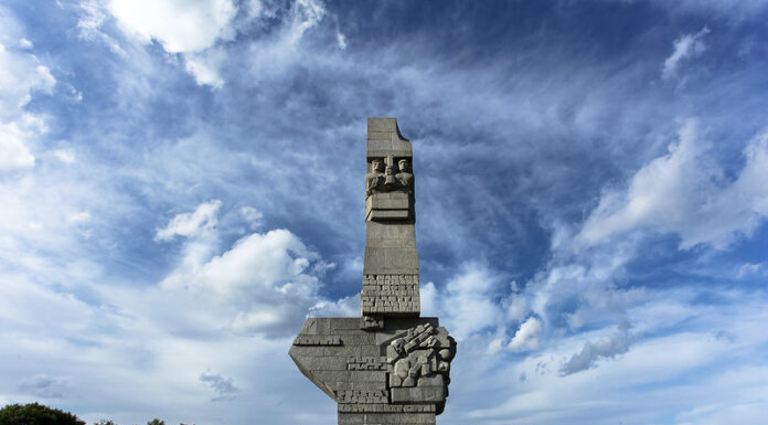 Gdzie leży i z czego słynie Westerplatte? Westerplatte w Gdańsku