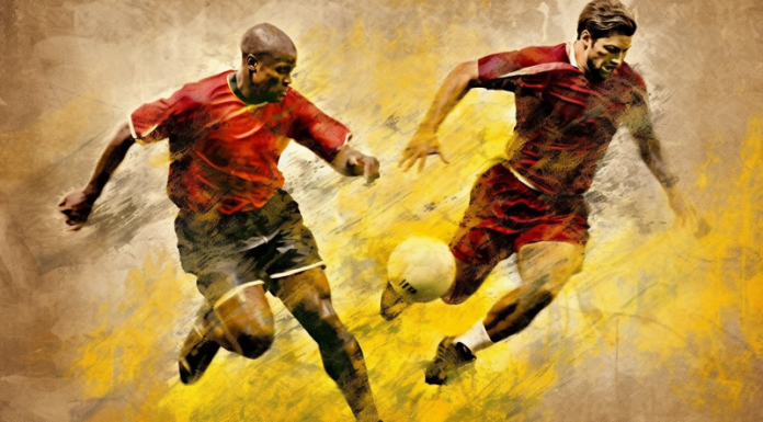 Jaki jest najlepszy klub piłkarski na świecie? piłkarze