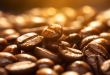 Jaka jest najlepsza kawa ziarnista? kawa ziarnista
