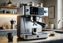 Jaki jest najlepszy ekspres do kawy? automatyczny ekspres do kawy