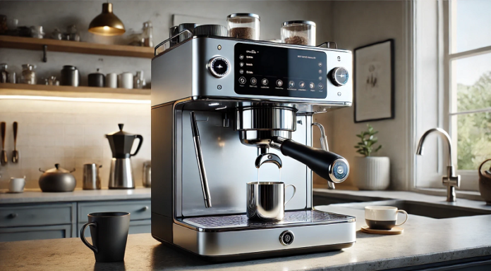 Jaki jest najlepszy ekspres do kawy? automatyczny ekspres do kawy