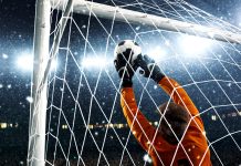 Jaki jest najlepszy bramkarz na świecie? Bramkarz broniący gola