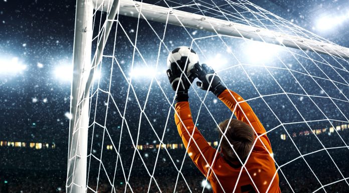 Jaki jest najlepszy bramkarz na świecie? Bramkarz broniący gola