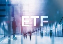 Akcje – czym jest wolumen i jak go interpretować? Rosnący wykres liniowy ETF