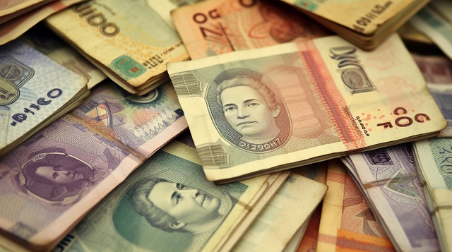 forint Węgierska waluta forint