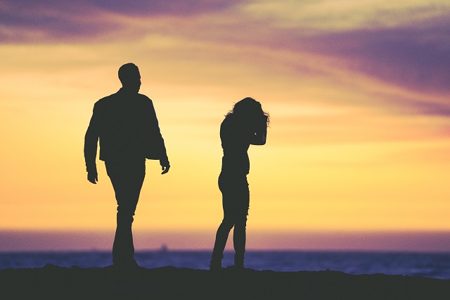 kobieta-mezczyzna-rozstanie Rozstanie
