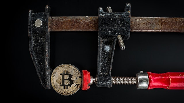 kryptowaluta-bitcoin Kryptowaluta Bitcoin